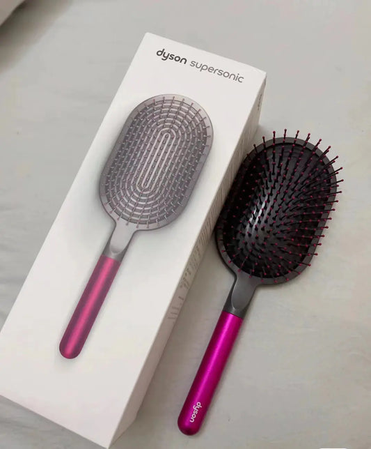 Dyson Style Cushion Massage Comb Set (2 Pieces)