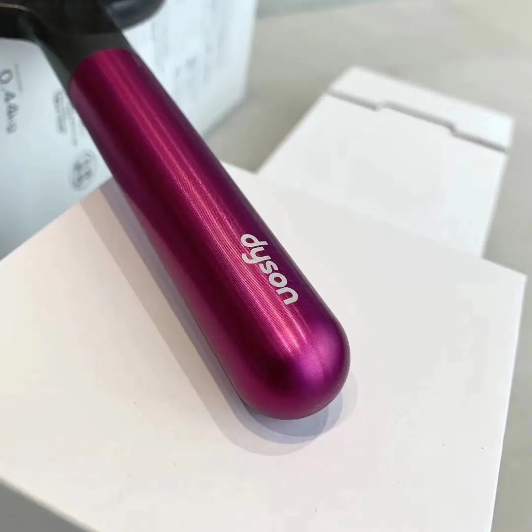 Dyson Style Cushion Massage Comb Set (2 Pieces)